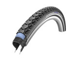 Покрышка 28x1.75 (47-622) Schwalbe MARATHON PLUS TOUR HS404 SmartGuard B/B+RT EC (11101057)